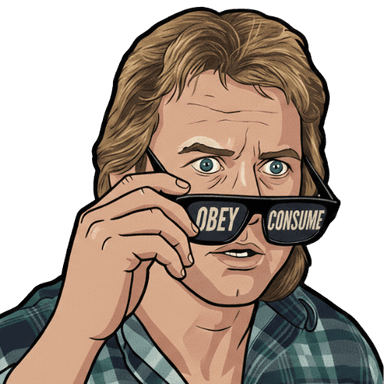 Anti-Marketing Marketing logo